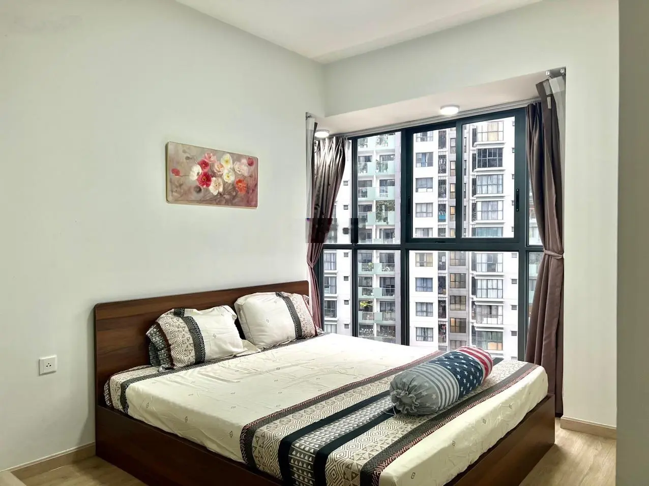 Bán gấp Emerald 2PN-2WC (71,2m2) view nội khu, nội thất dính tường chỉ 3,580 Tỷ