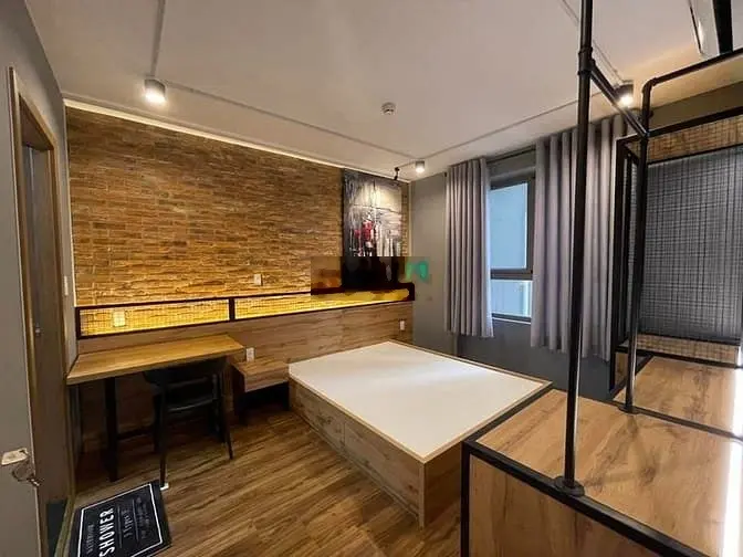 Cần bán căn hộ Saigon South Residences, 2 phòng ngủ, ô xe định danh