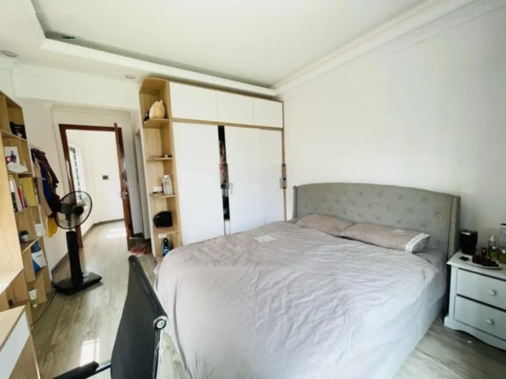Nhà đẹp Sài Đồng Long Biên, 5 tầng, ô tô tránh, kinh doanh tốt chỉ 9 tỷ!
