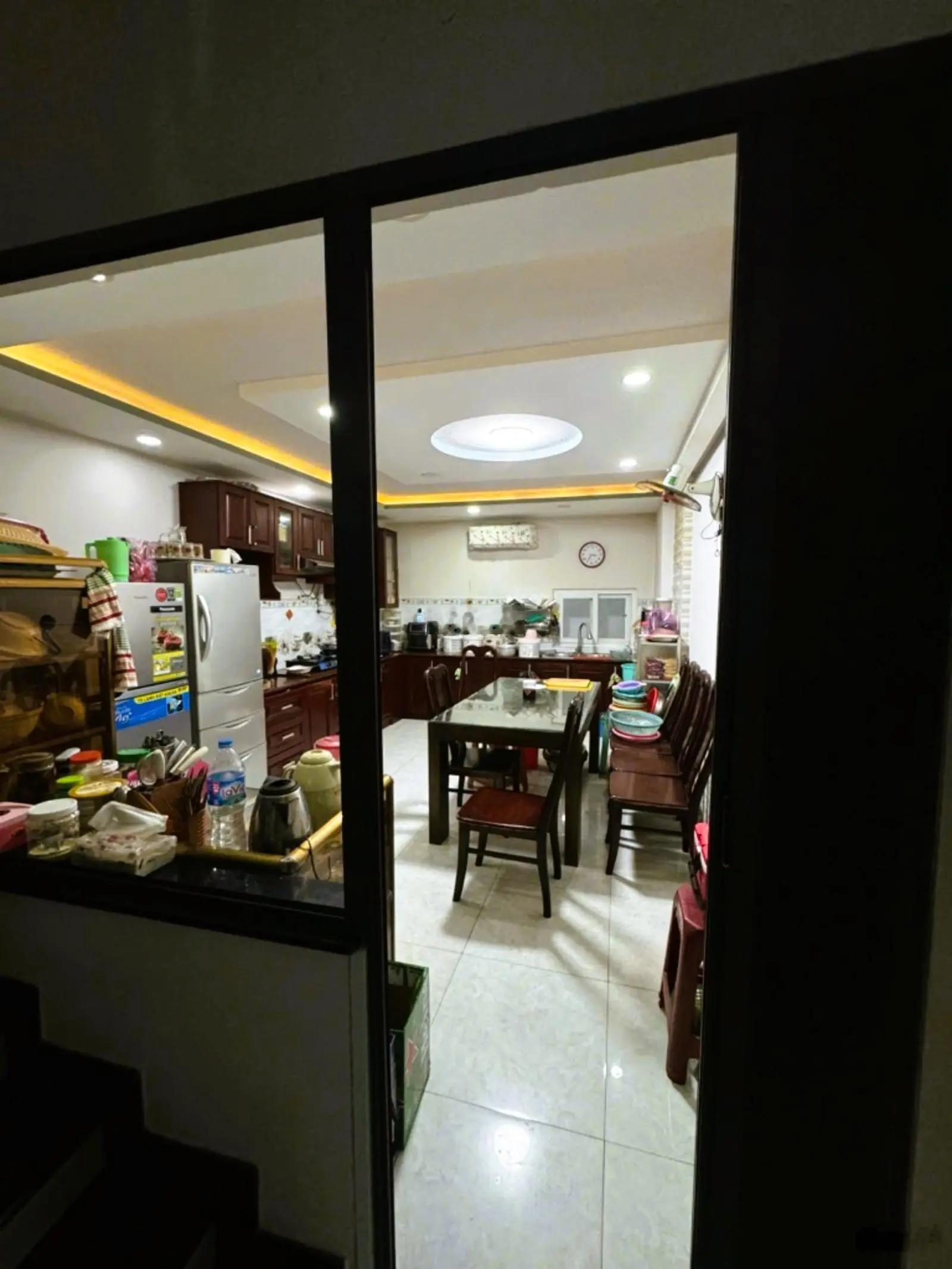 Bán nhà Nguyễn Thị Tần, 61m2, 6 tầng, ngang 4m, hẻm 5m, không QH, đã giảm sâu chỉ còn 12 tỷ 500
