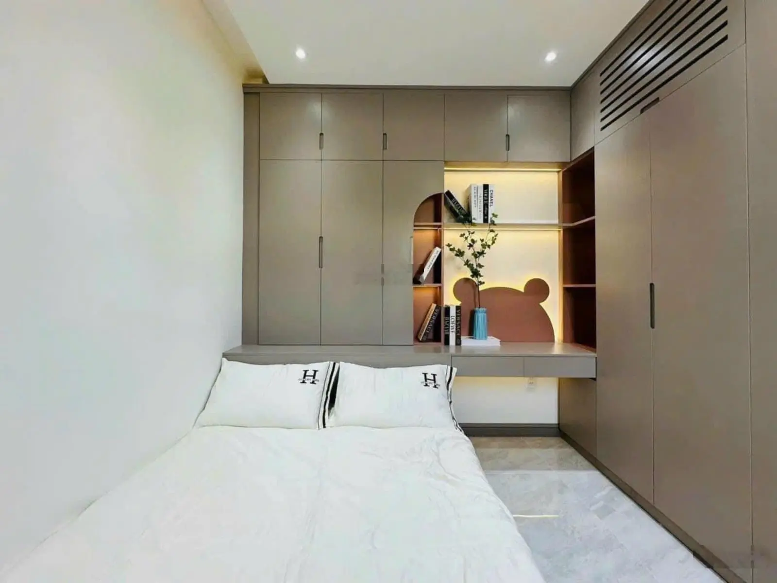 Siêu hời! Nhà hẻm ô tô 5m - DT 49,45m2 ngay Trần Văn Quang, P10, Tân Bình. Giá tốt đầu tư