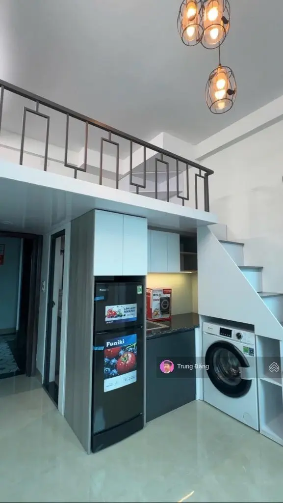Vương Thừa Vũ, CHDV doanh thu 100tr/tháng, 17 phòng khép kín, đầu tư cực đỉnh