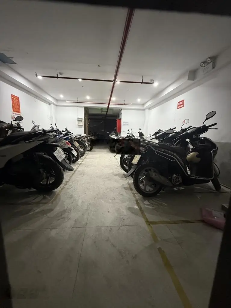 Bán nhà dòng tiền, 90m2, 7 tầng thang máy, 24,5 tỷ