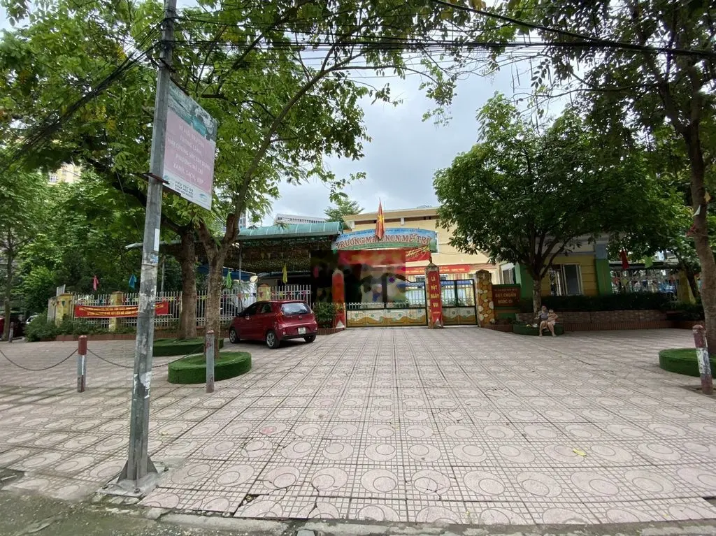 Bán liền kề kđt Mễ Trì Thượng, 105m2, vị trí đẹp, chỉ 26.4 tỷ