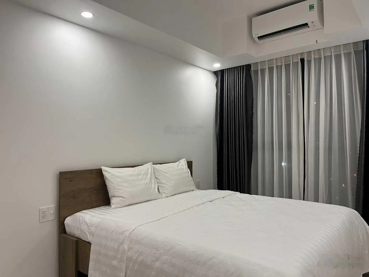 Siêu phẩm - Chủ cần tiền bán căn hoa hậu 2 phòng ngủ Hiyori ngay cầu Rồng Đà Nẵng - Sổ đỏ vĩnh viễn