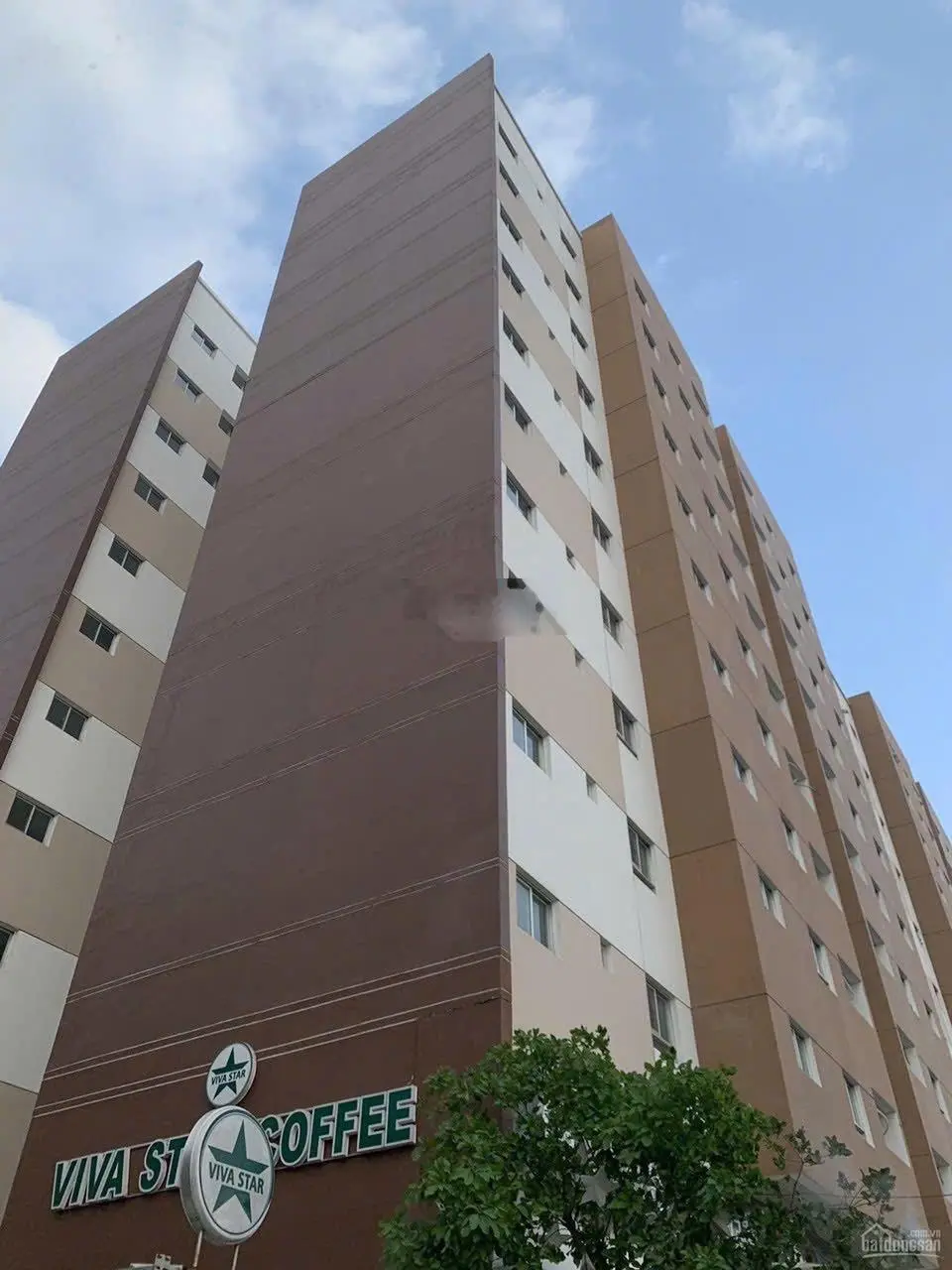 Bán căn hộ 50m2 có 1PN 1WC, logia, bếp, khu Topaz Celadon City, P. Sơn Kỳ, Q. Tân Phú 1,95 tỷ có TL