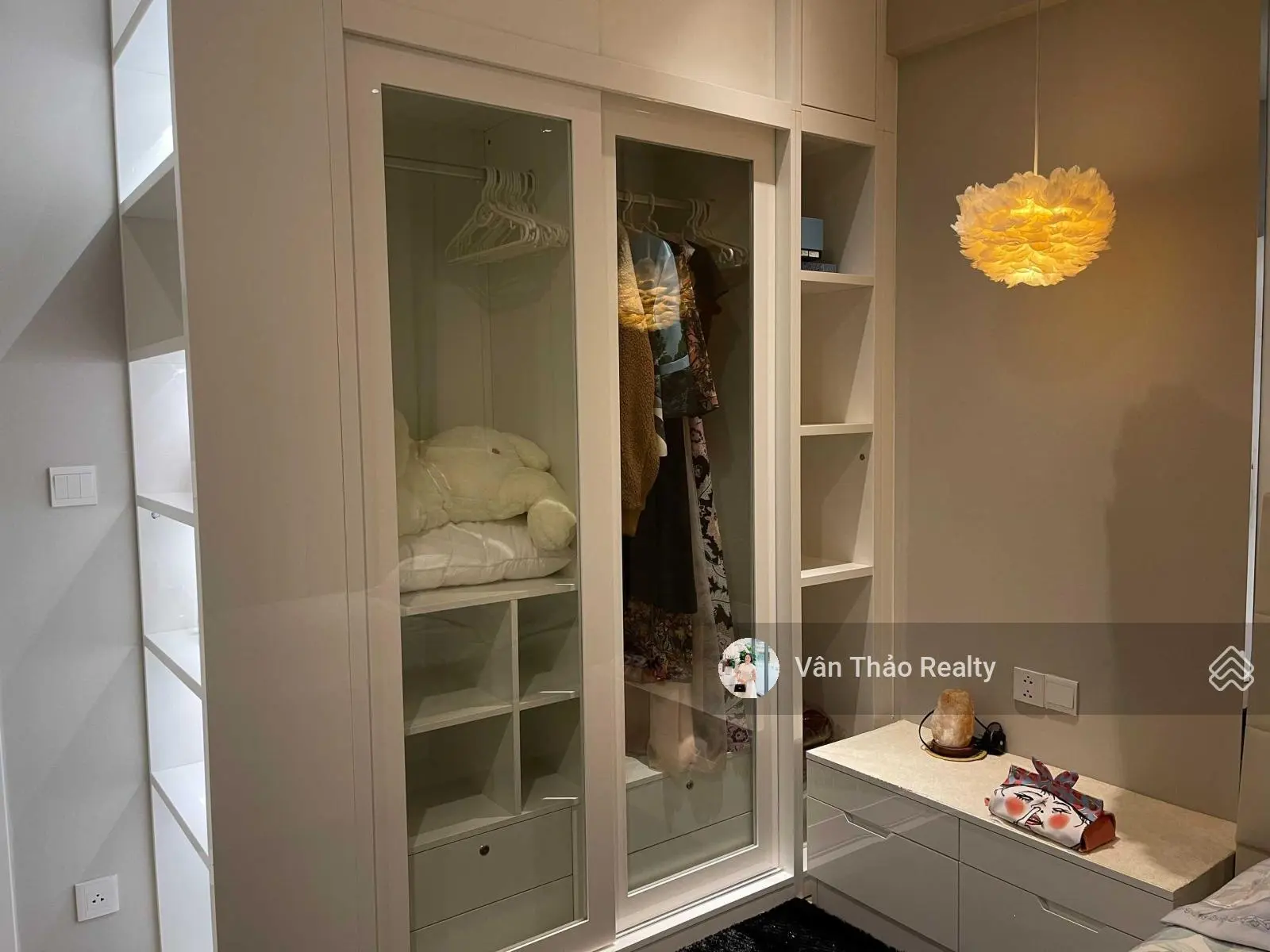 (Giá chỉ 7,35 tỷ - Thật 100%) căn hộ 2PN đầy đủ nội thất Đảo Kim Cương Quận 2 - Đảo duy nhất kề Q1