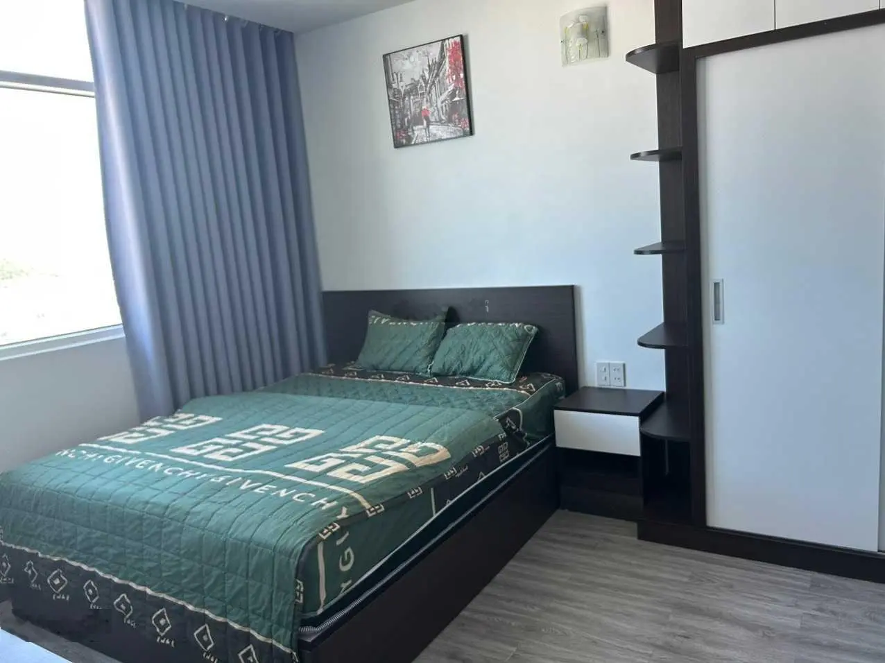 Bán căn hộ Mường Thanh 04 Trần Phú