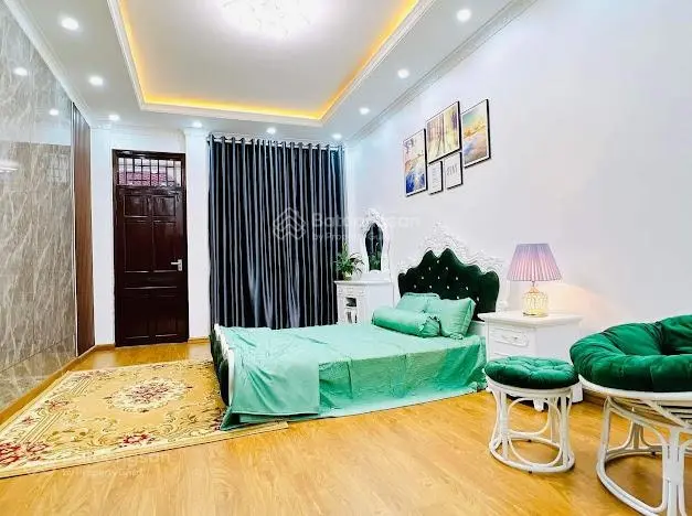 Bán Nhà Riêng 55m2, 6PN, 3WC, giá cực chất 9,45 tỷ tại Mỹ Đình 2, Nam Từ Liêm, HN