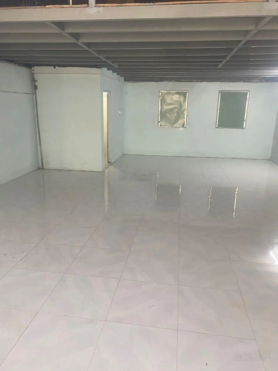 Bán gấp xưởng 6x15, tặng xưởng, 4tỷ6 TL, 1/ Hương lộ 80B, Q12
