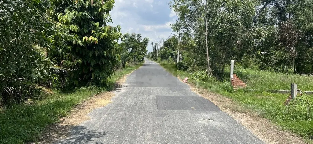 Bán lô đất MT Nguyễn Thị Náo, ngay Resort Thôn Kinh Đông, full thổ cư