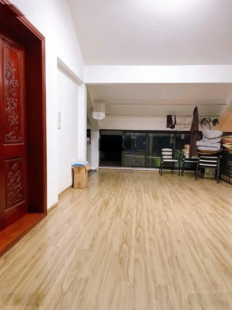 BÁN SIÊU BIỆT THỰ SÂN VƯỜN ĐƠN LẬP - LÔ GÓC 2 MẶT ĐƯỜNG Ô TÔ TRÁNH ĐỖ - 5 TẦNG THANG MÁY, 230M
