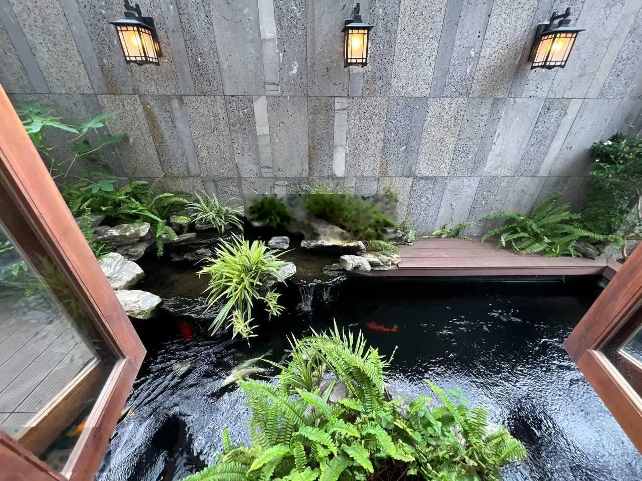 Biệt thự song lập 8x22m 176m2, một trệt 2 lầu, ST hướng Đông Nam, đối diện công viên đẹp 21,5 tỷ
