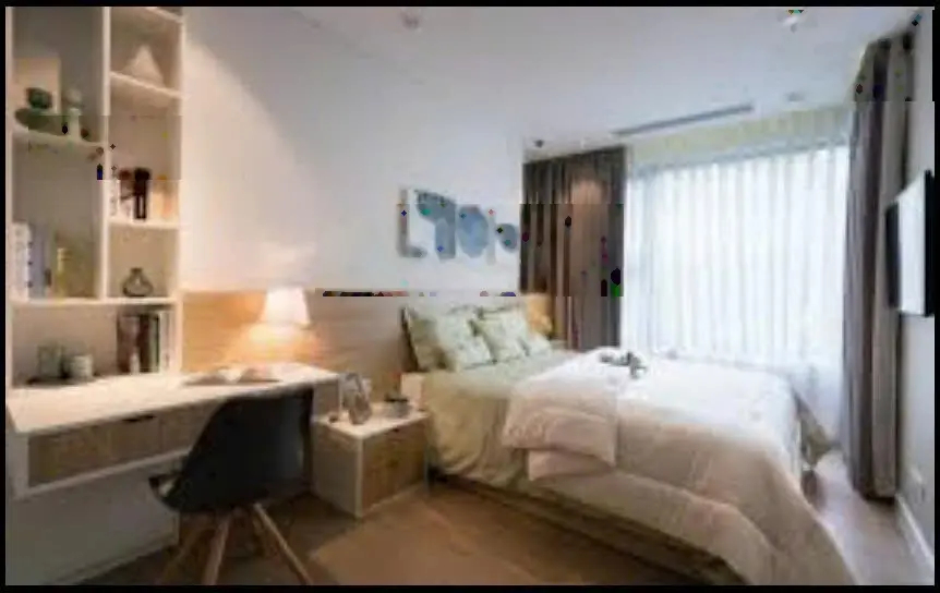 Bán CHCC The Flemington - Lê Đại Hành, 100m2, 3PN, 2WC, full Nt (có sổ)giá 7tỷ LH: 0903 318 ***