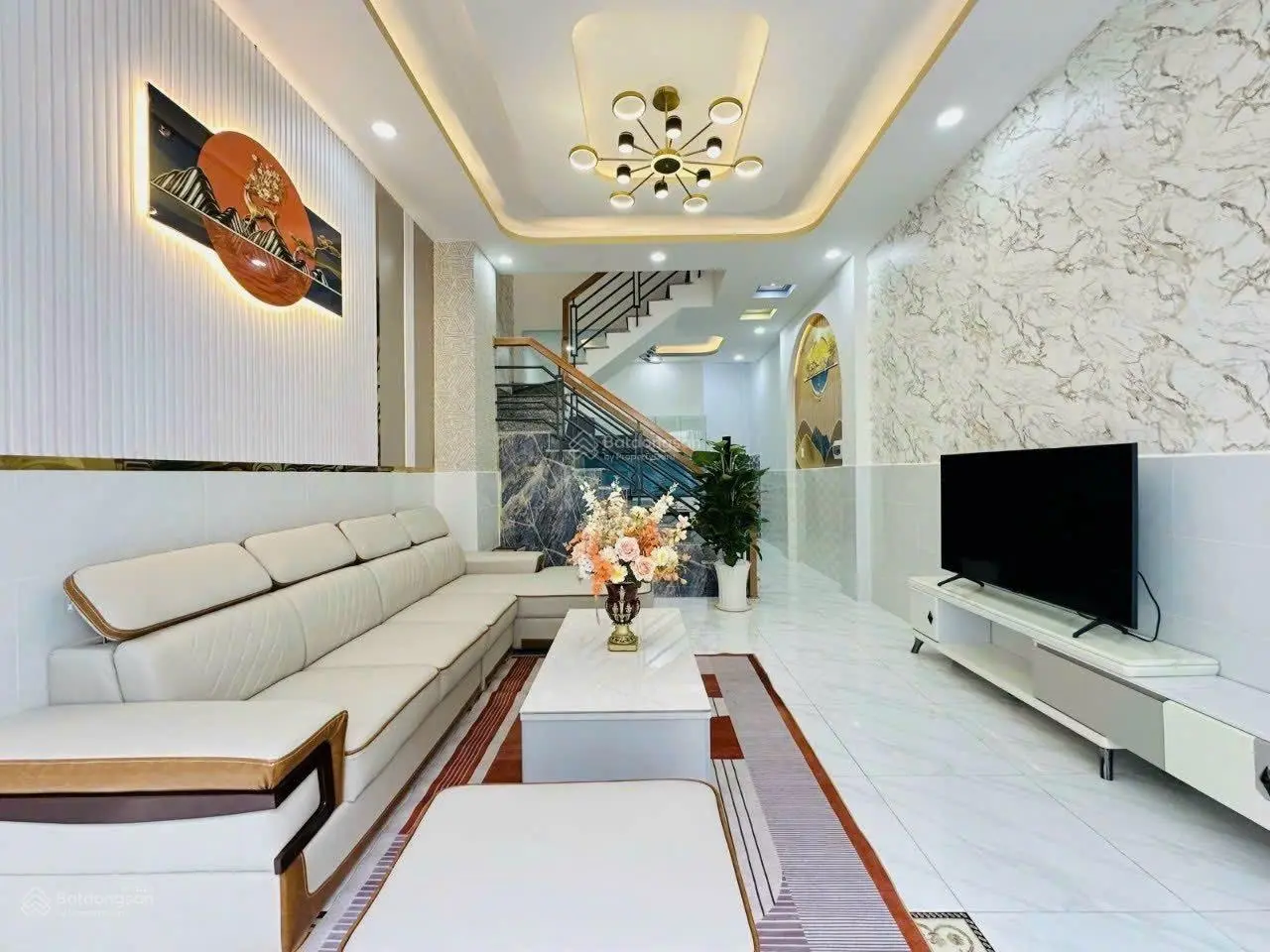 Bán nhà Đ. Bùi Đình Tuý Phường 12, Q. Bình Thạnh, DT 65m2, sổ sẵn, hẻm xe hơi, 0896 465 ***