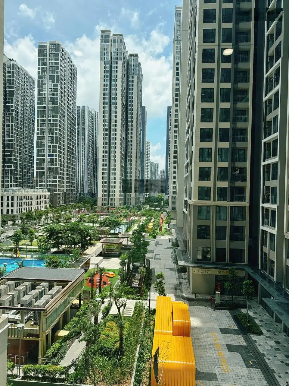 List hàng độc quyền, còn gói HTLS 0% Masterise West Height! Giá từ 3.2 tỷ căn 1 ngủ