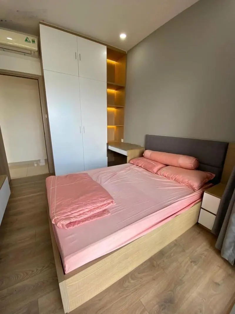 CĂN HỘ 3PN, 86M2 FULL NỘI THẤT ĐẸP LUNG LINH, VIEW TỶ ĐÔ RAO BÁN GIÁ TỐT CHỈ 5,2 TỶ - GẦN TRUNG TÂM