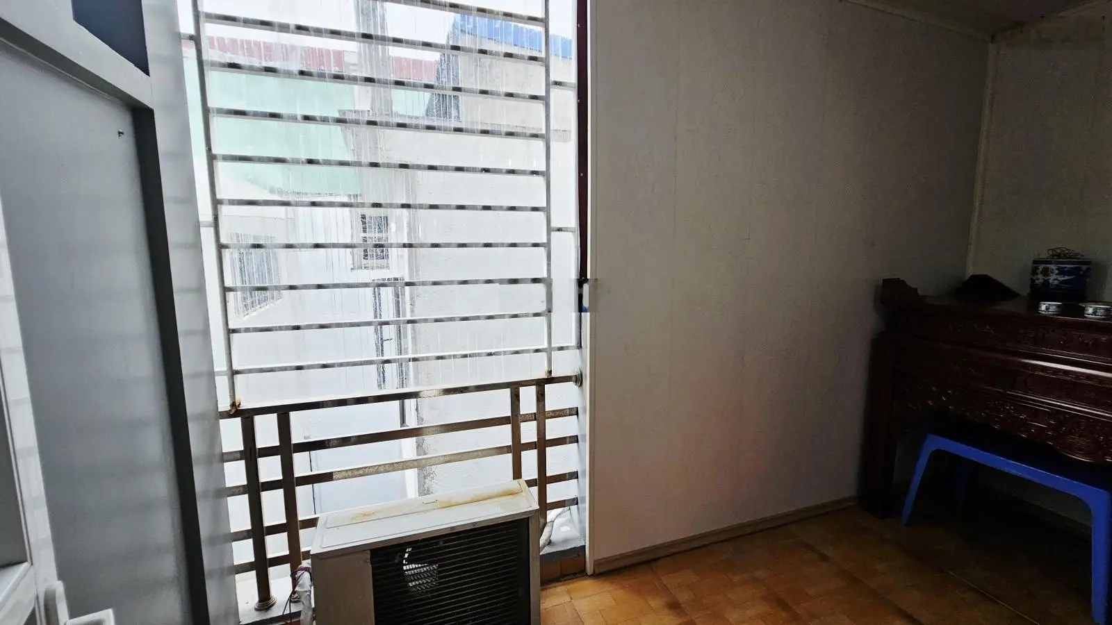 Chính chủ cần bán nhà 4 ngõ 384 Lạch Tray. Ngõ nông thoáng, công năng phù hợp, tiện ích ngập tràn.
