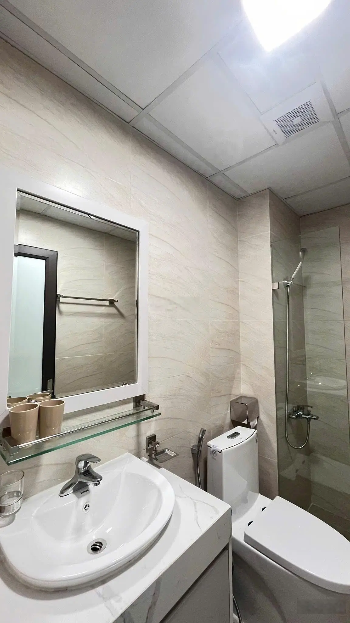 Quỹ căn CĐT còn ít căn đẹp giá tốt, sẵn hợp đồng thuê, lợi nhuận hàng năm lên tới 16%/năm