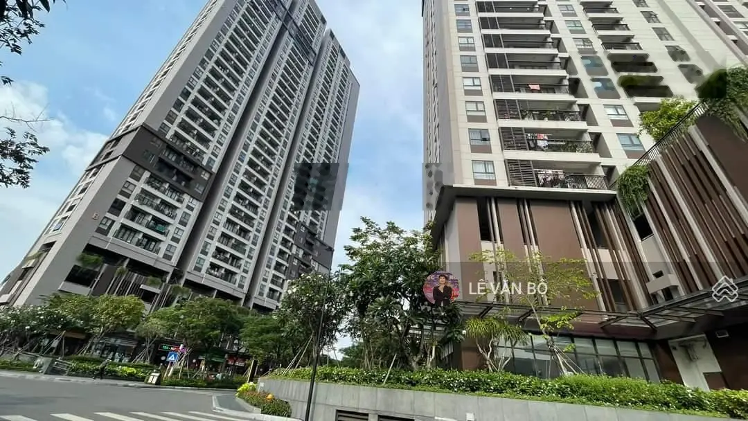 Giá cực tốt 3PN, 109mChỉ 3.75 tỷ ở Opal Boulevard, Đông Nam, tầng trung, full NT, Có Sổ, 0981 244 ***