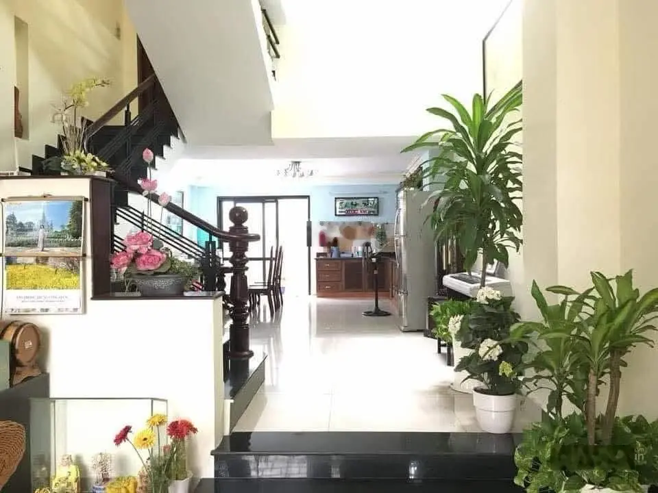 Bán Nhà phố trong khu dân cư Him Lam, ngay tuyến Metro TP. Thủ Đức, LH 0971057147