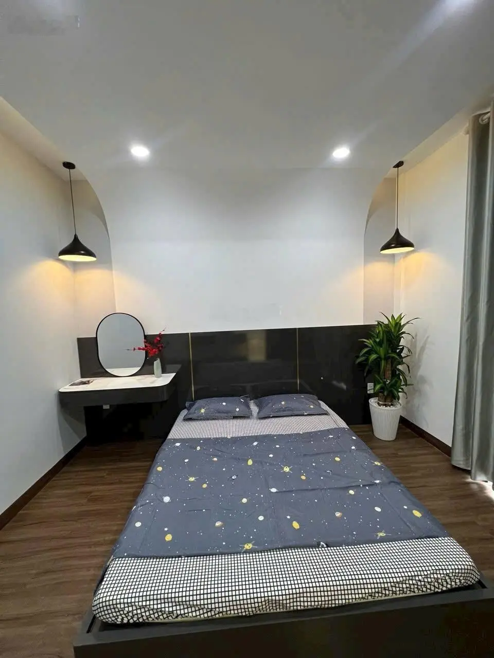 Nhà phố quận 12 sang trọng đẳng cấp,nhiều sự lựa chọn