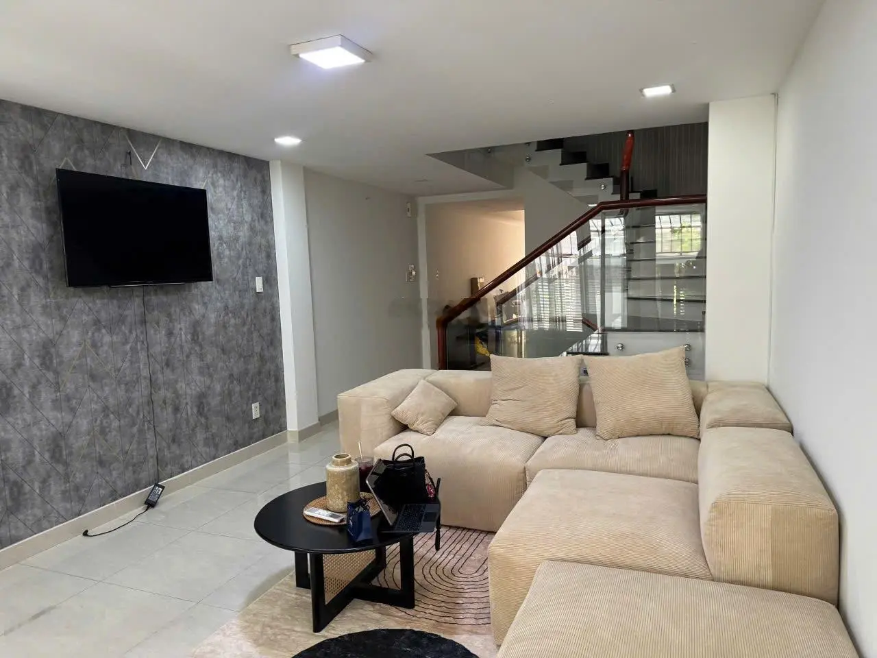 Sản phẩm khan hiếm 5x20m, Hầm 4 tầng, hướng Đông Nam tại Đường Số 7, An Phú, Quận 2 giá cực tốt.