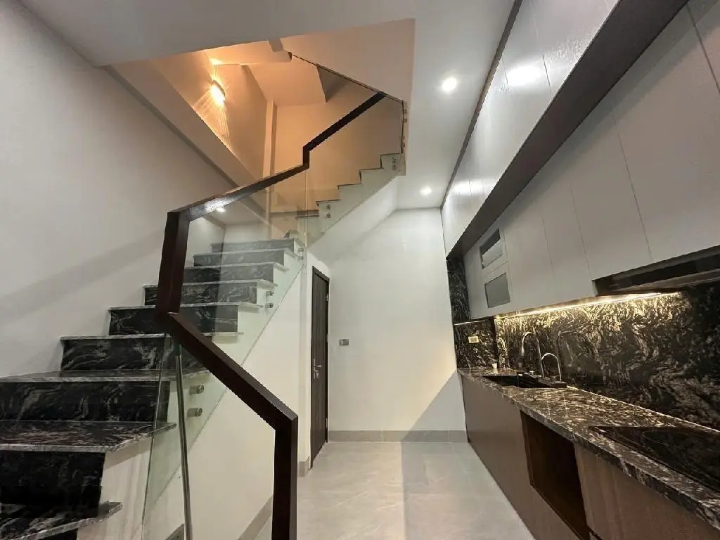 Mừng xuân mới chủ nhà phát lộc giảm sốc còn 5.6 tỷ cho nhà đẹp 35m2 full nội thất đối diện aeon