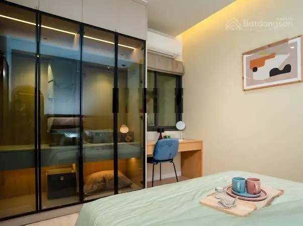 Bán nhà riêng 198m2 3lầu thuận an 3,6tỷ