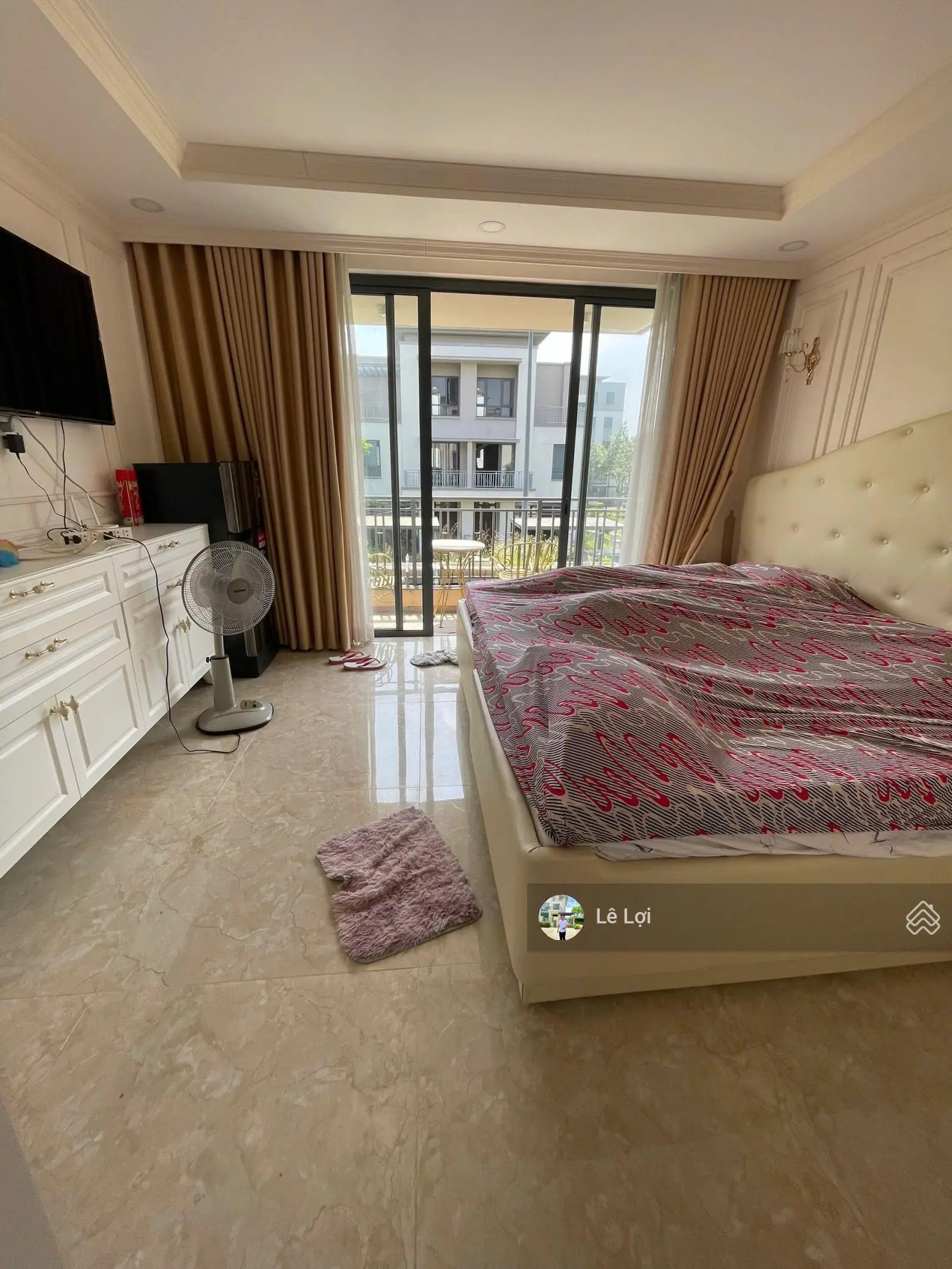 Quý A/Chị quan tâm nhà KĐT Swanpark hoàn thiện nội thất căn Big 2 mặt thoáng có thể ở và cho thuê.