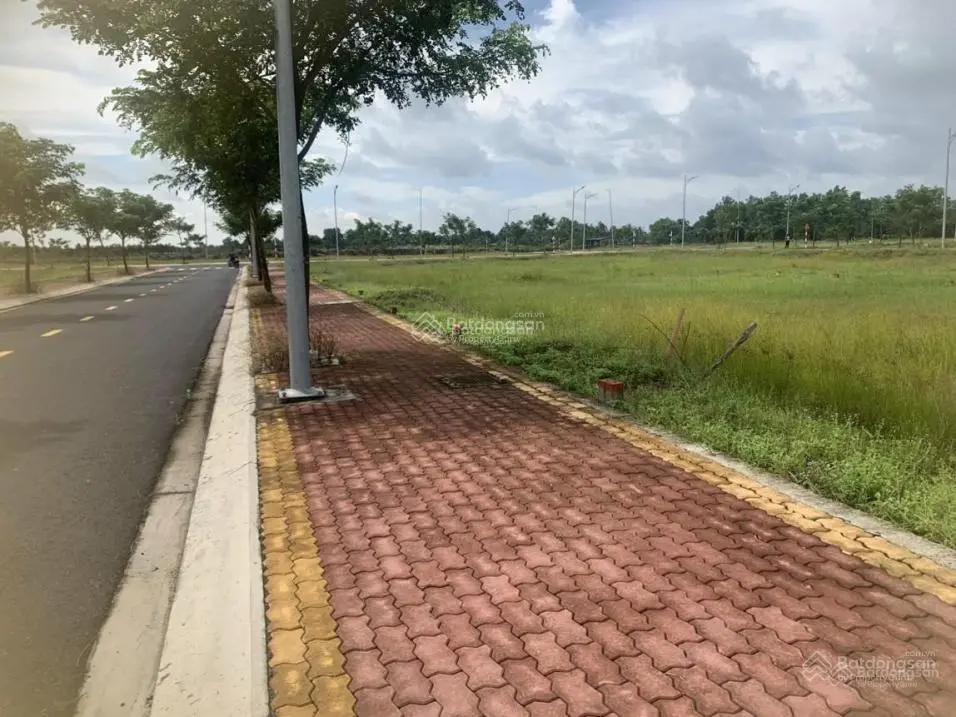 Bán đất tại Garden Riverside, 1,5 tỷ vnd, 100m2 hàng hot