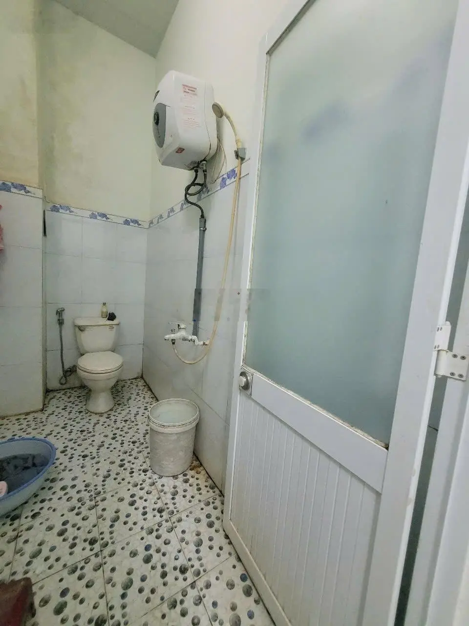 Bán nhà riêng 302 Bà Triệu, 9.8 tỷ, 125m2, 4PN, gần Vincom, chỉ 78tr/m2