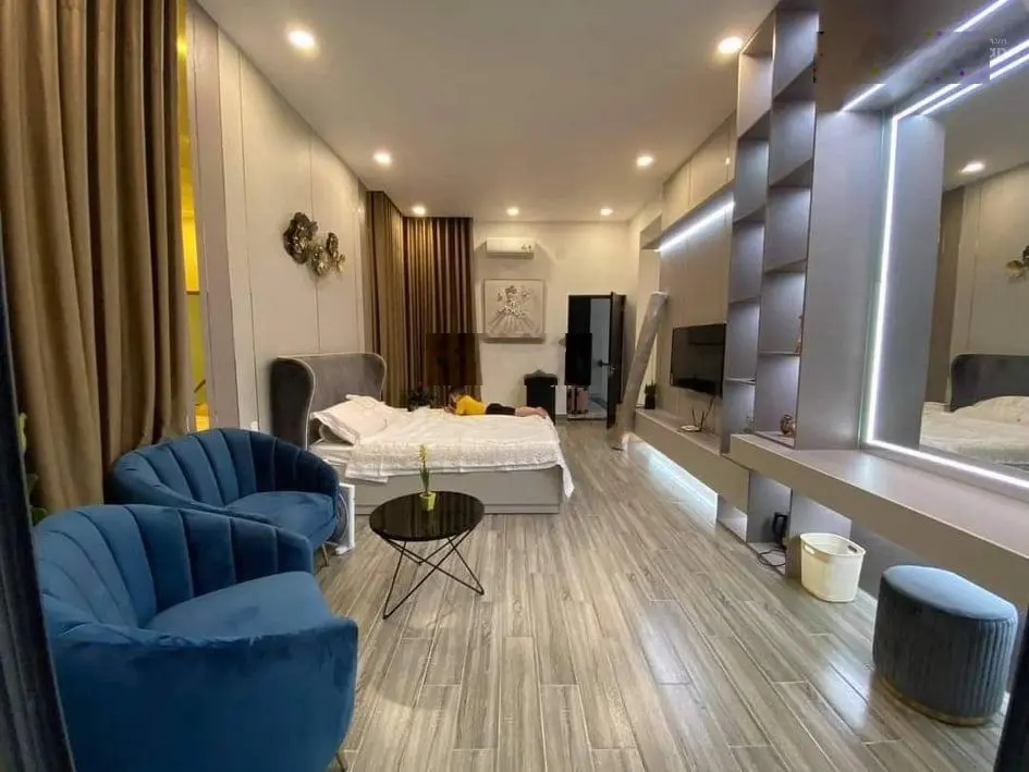 Bán Liễu Giai - Ô TÔ vào, Phân Lô Vip - Hiếm Nhà Bán - 65m2 x MT đẹp - Xây Tòa 8 Tầng Giá Trị Cao