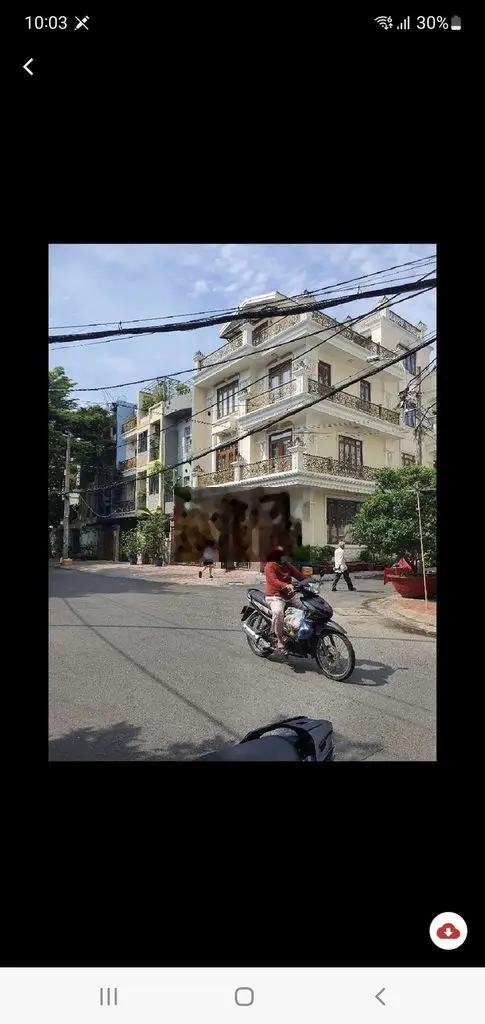Bán nhà Tân Phú , đường 12m Trịnh Đình Trọng , 62m2(4x15.5). Giá 10.8