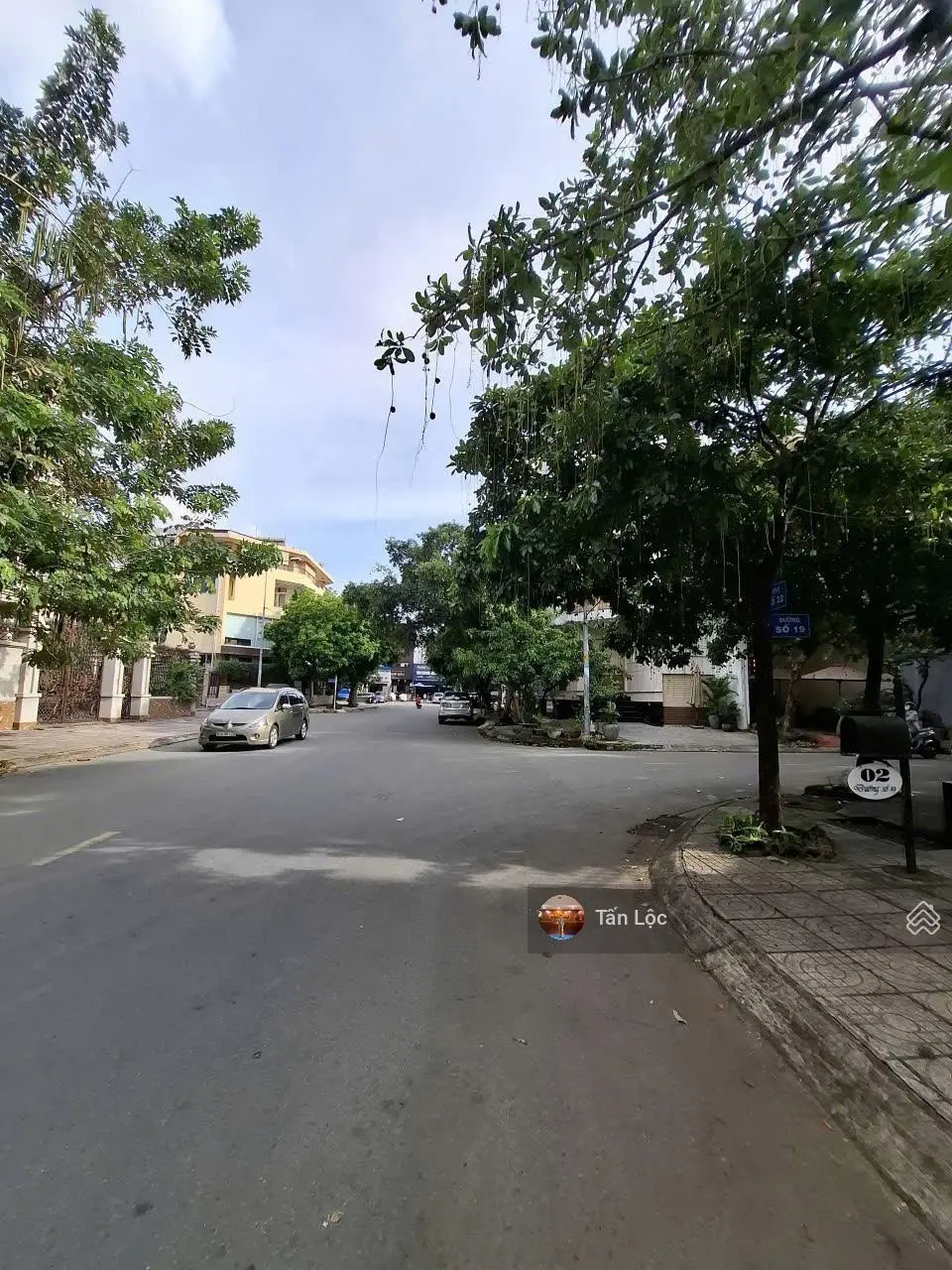 Rẻ nhất An Phú - Bán nhà MT đường Số 1, An Phú, Quận 2, 4x20m 4 tầng giá chỉ 14.9 tỷ còn TL