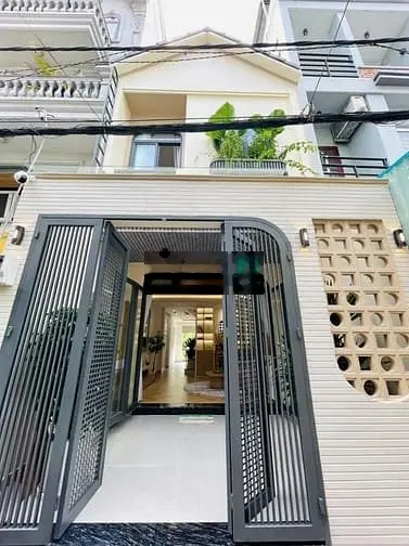 Cần bán gấp nhà ở Lò Lu, Trường Thạnh, q9, 64m2, 2 tỷ 100, sổ sẵn
