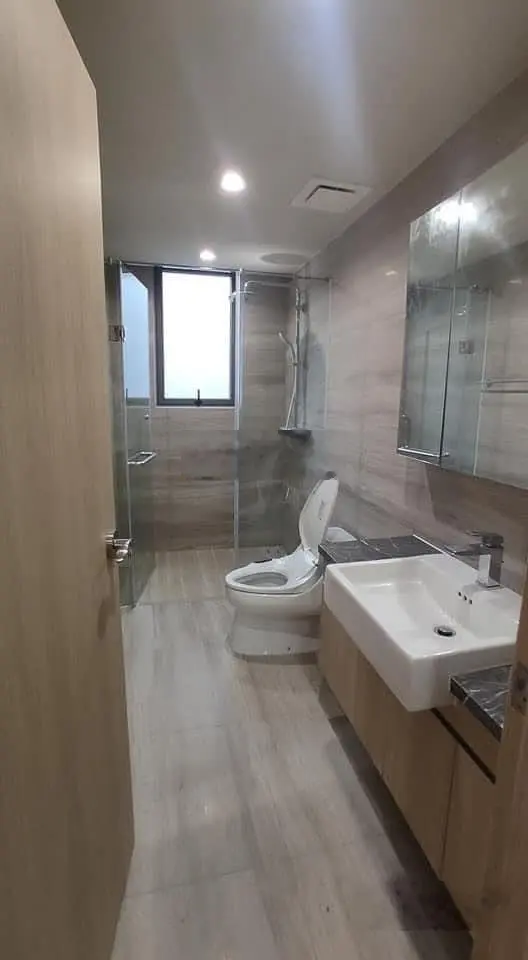 Bán liền kề view đẹp tại The Manor Central Park, 24,8 tỷ, 75 m2, 5PN, 6WC, Hoàng Mai, Hà Nội
