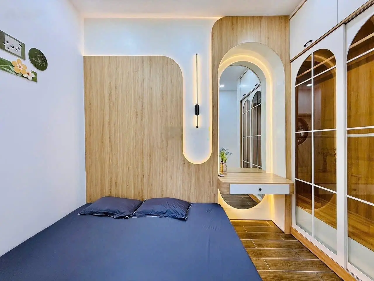 Nhà đang cho thuê 20tr/ tháng tại Lê Văn Thọ, Phường 11, Gò Vấp cần sang nhượng với giá chỉ 2tỷ950