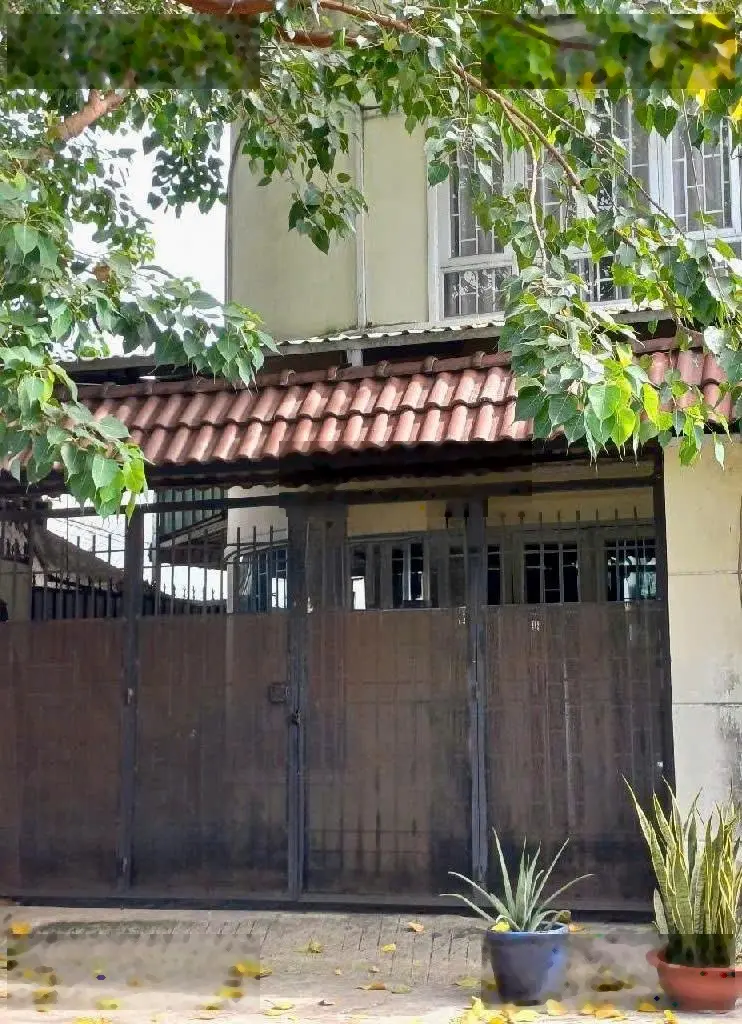 Nhà riêng 92m2, 6.2 tỷ - đường hẻm xe hơi Kha Vạn Cân gần chợ vừa ở vừa KD
