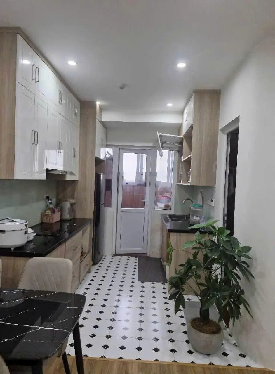 Gấp! Chính chủ bán căn hộ 2 phòng ngủ Intracom Trung Văn, Tố Hữu, Nam Từ Liêm giá 3,6 tỷ