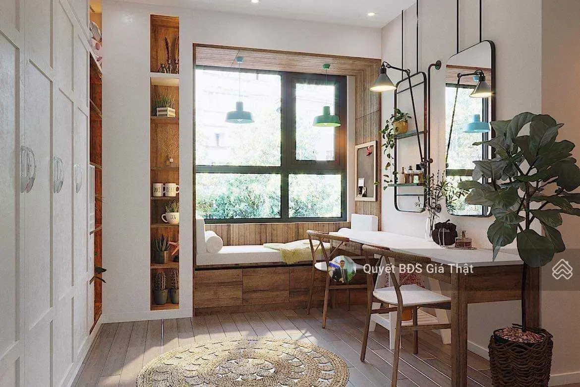 (Giá thật). Chính chủ bán căn 90m2 3PN + 2WC tầng trung view công viên tòa C7 Vinhomes D'Capitale