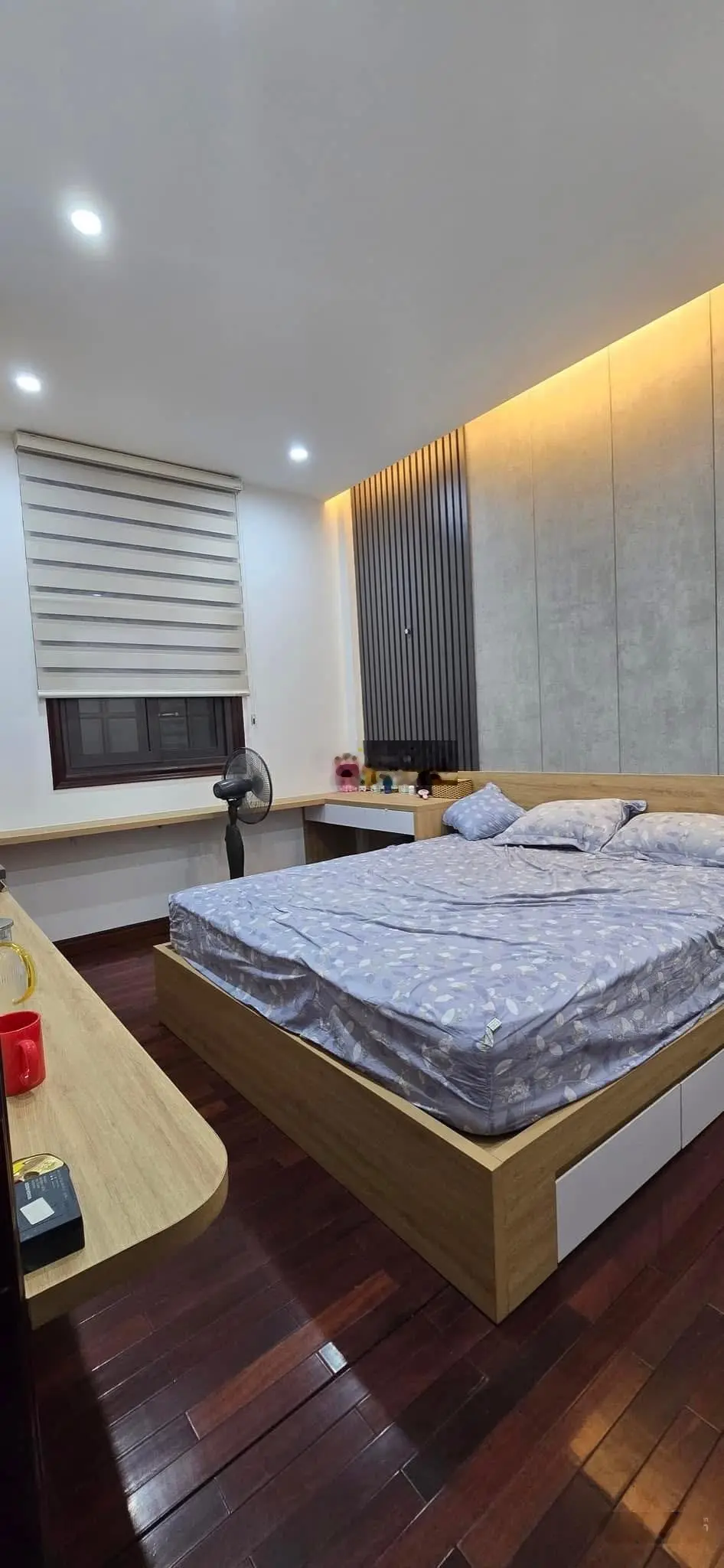 Tân mai-nguyễn chính.nhà đẹp-ôtô tránh+ở+kinh doanh-ôtô đỗ cửa.lô góc,dt 50m+5tầng+mt 5m-14tỷ có tl