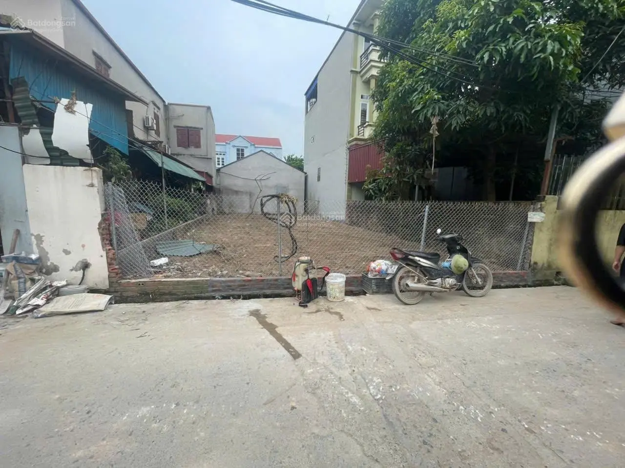 Cần bán trục chính đất kinh doanh rẻ nhất khu vực Thanh Lâm, Hà Nội