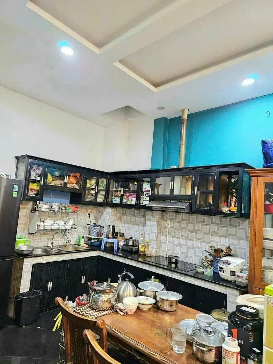 Chính chủ cần bán gấp nhà phố - đường hẻm xe ba gác - địa chỉ: 266/.. Tôn Đản P. 8 Quận 4 TP. HCM