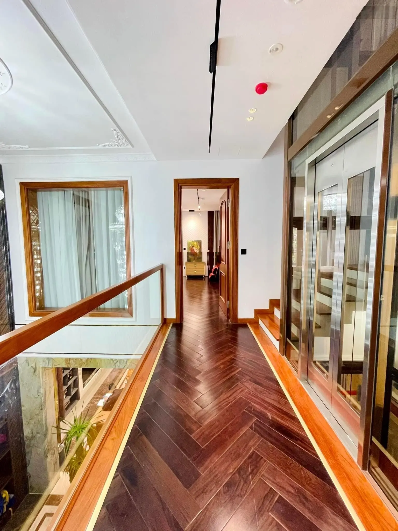 Bán biệt thự khu đô thị - Dương Nội - Hà Đông - vip