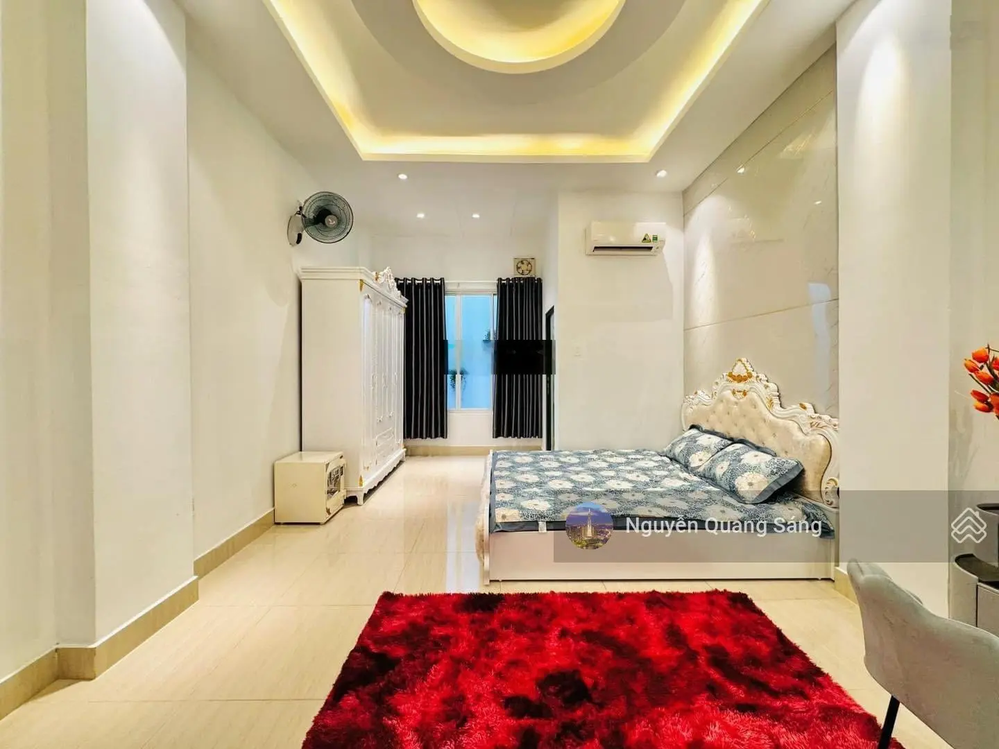 Cần bán nhà Chu Văn An, phường 12, Bình Thạnh. Giá 2 tỷ 990. Còn TL. Gọi 0904430105