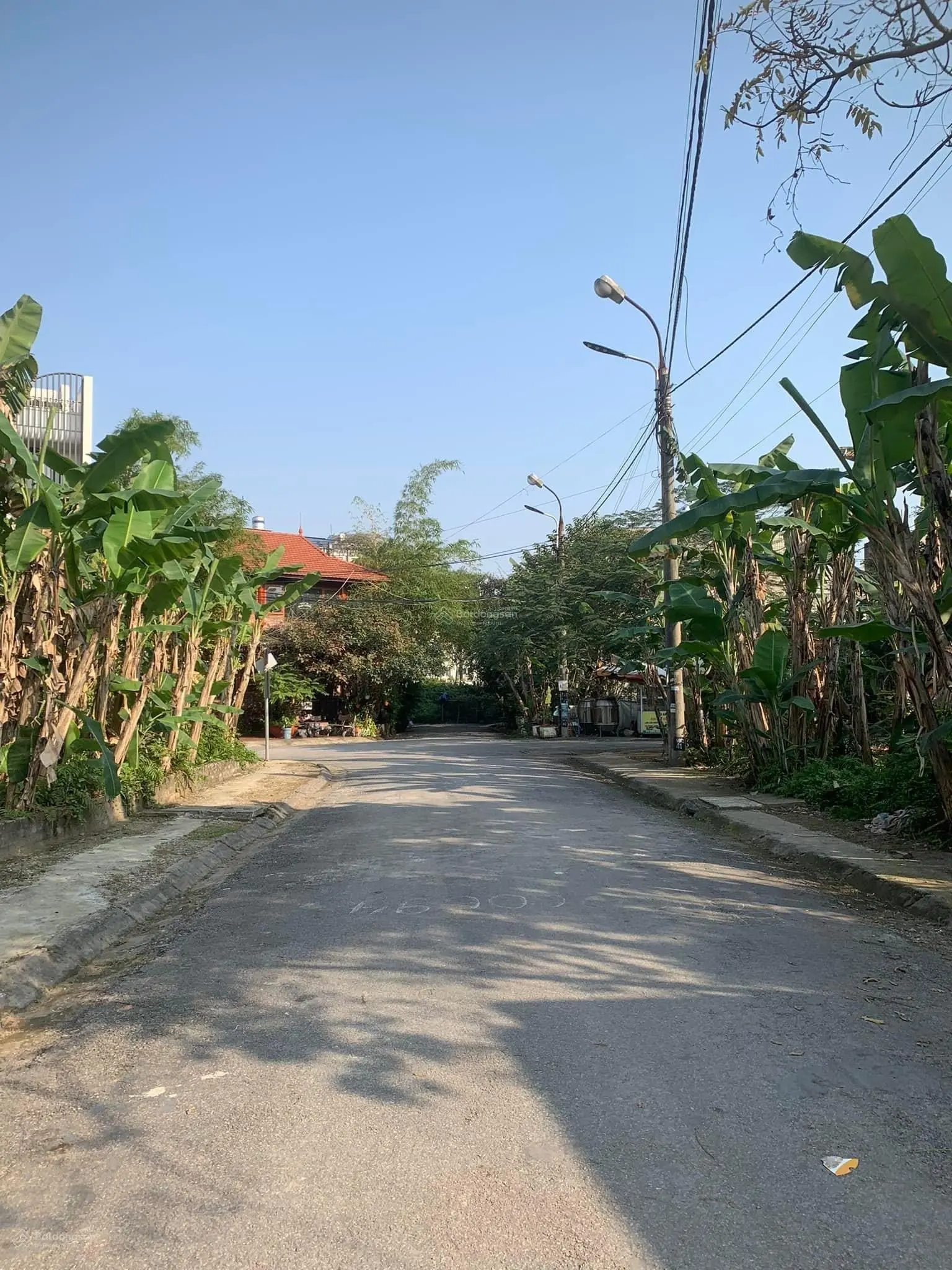 90m2 chung cư Đầm Phường, Vĩnh Khê, An Đồng, An Dương