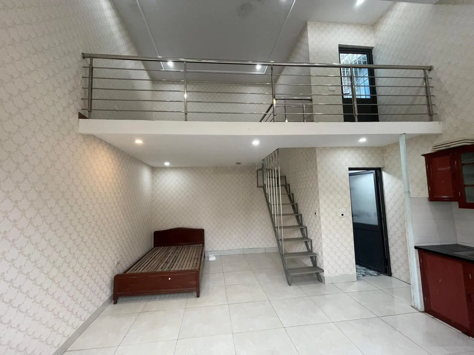 Bán nhà C4 đẹp tại Yên Nghĩa, 35m2, 2ngủ, đường rộng, gần bến xe Yên Nghĩa,đại học Phenikaa,siêu rẻ