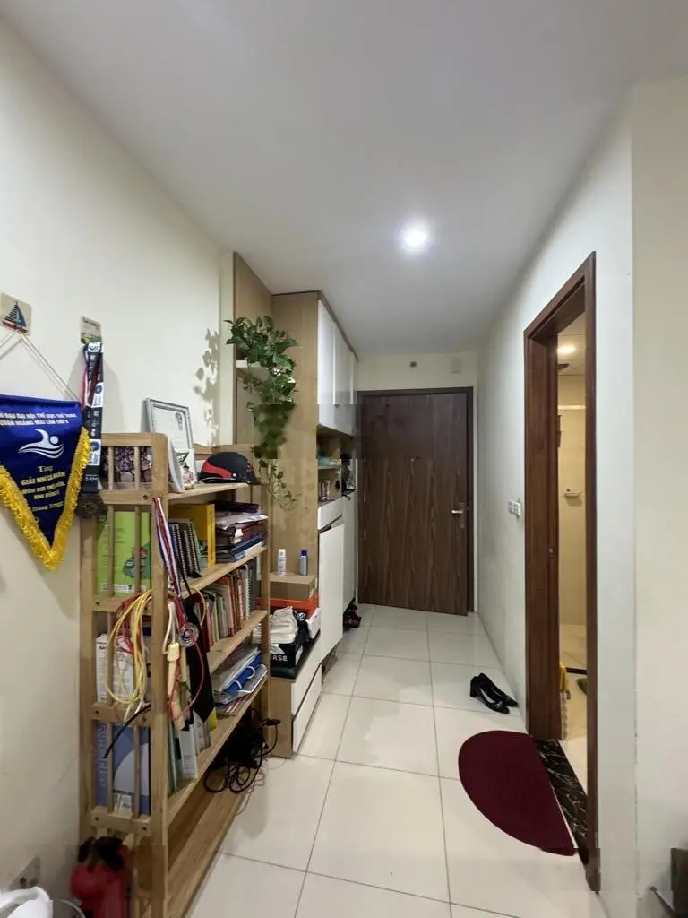 Căn chung cư đẹp full nội thất 70m2 tầng 20 giá 2,9 tỷ