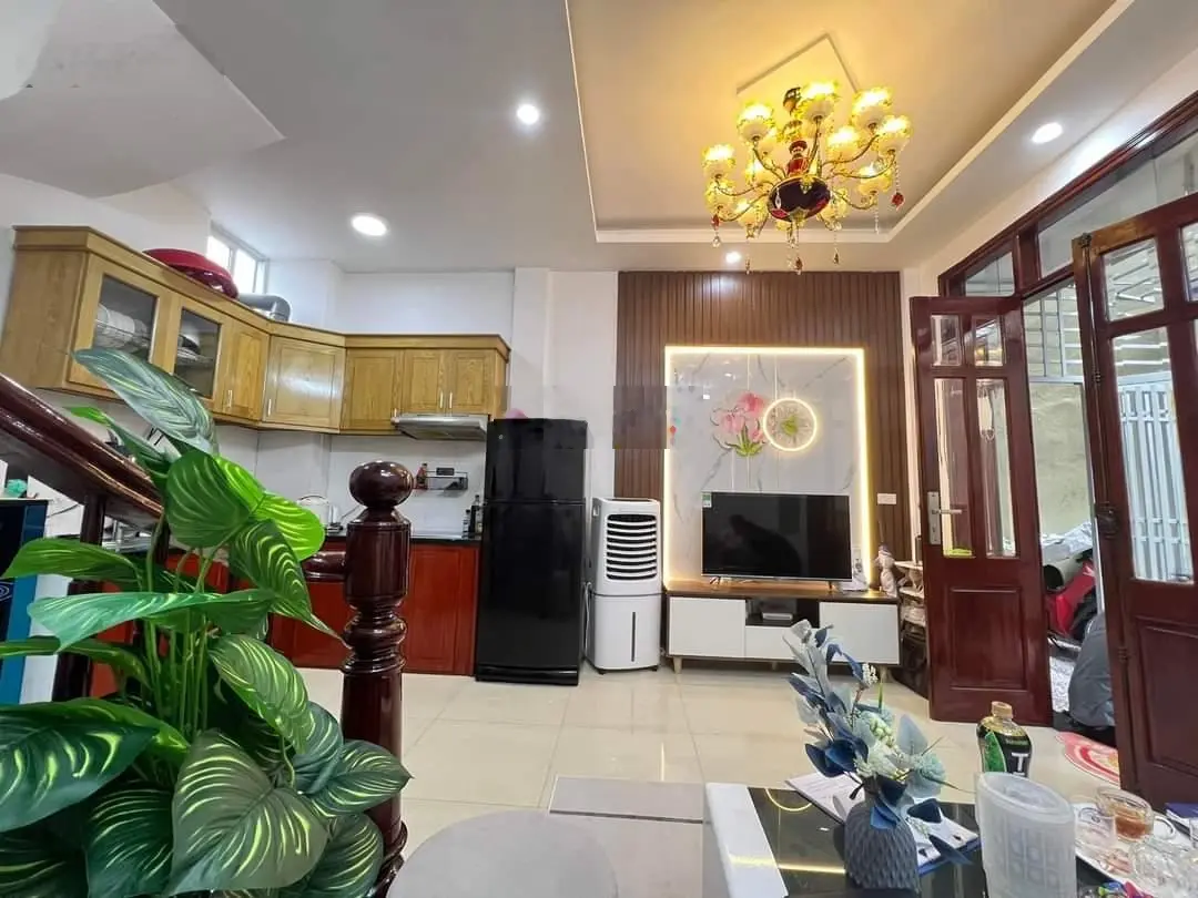 Bán nhà Phú Đô, Lê Quang Đạo, Mỹ Đình 33m2 4 tầng nhỉnh 5 tỷ. LH Mr Duy 0979 376 ***